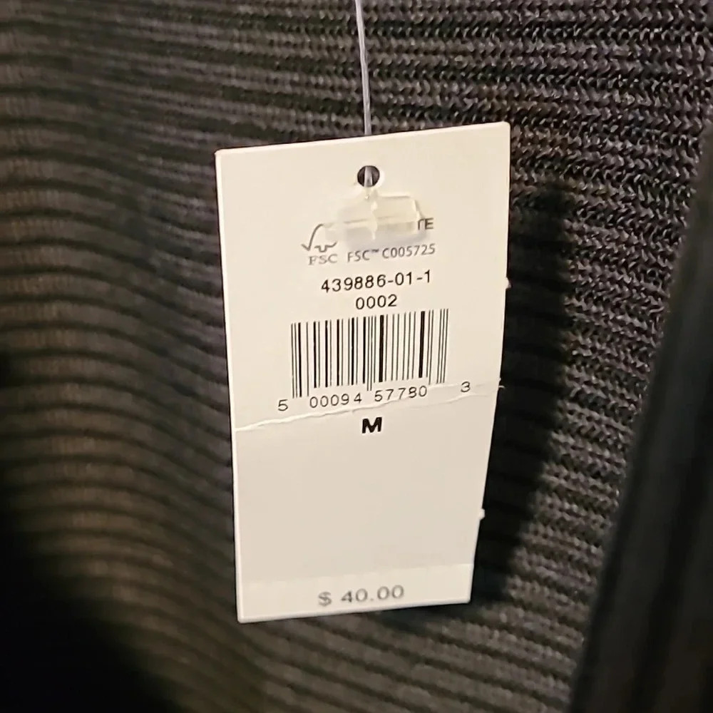 NEW - Banana Republic Top - Picture 3 of 3